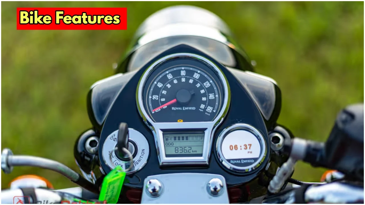 Buy Royal Enfield Classic 350 for Just Rs 50,000 Mileage Also Good