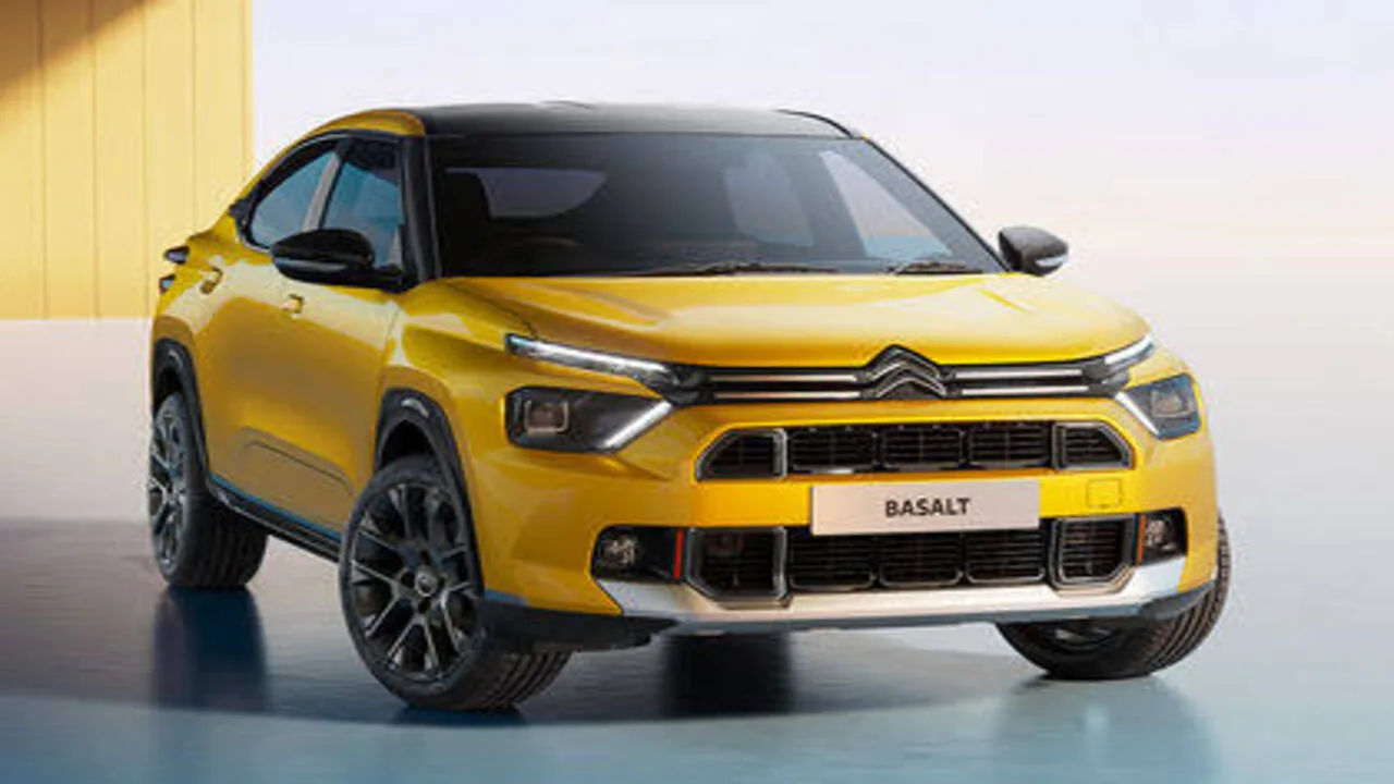 If you're planning to buy a stylish and powerful SUV