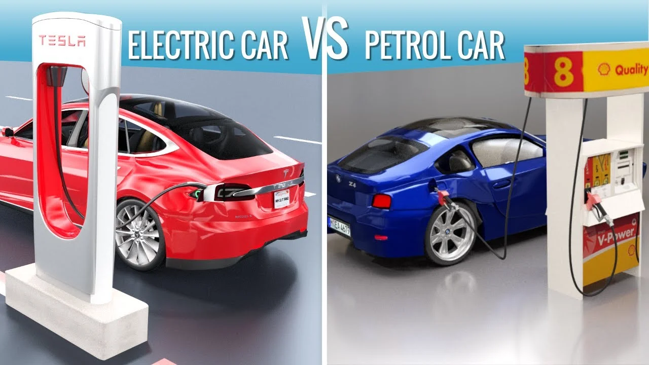 Electric