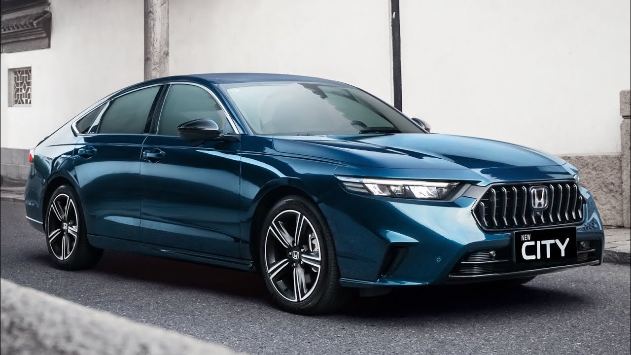 Honda Cars India has launched a new version of its popular sedan, the Honda City, called the "Sport Edition", at a starting price of ₹14.88 lakh