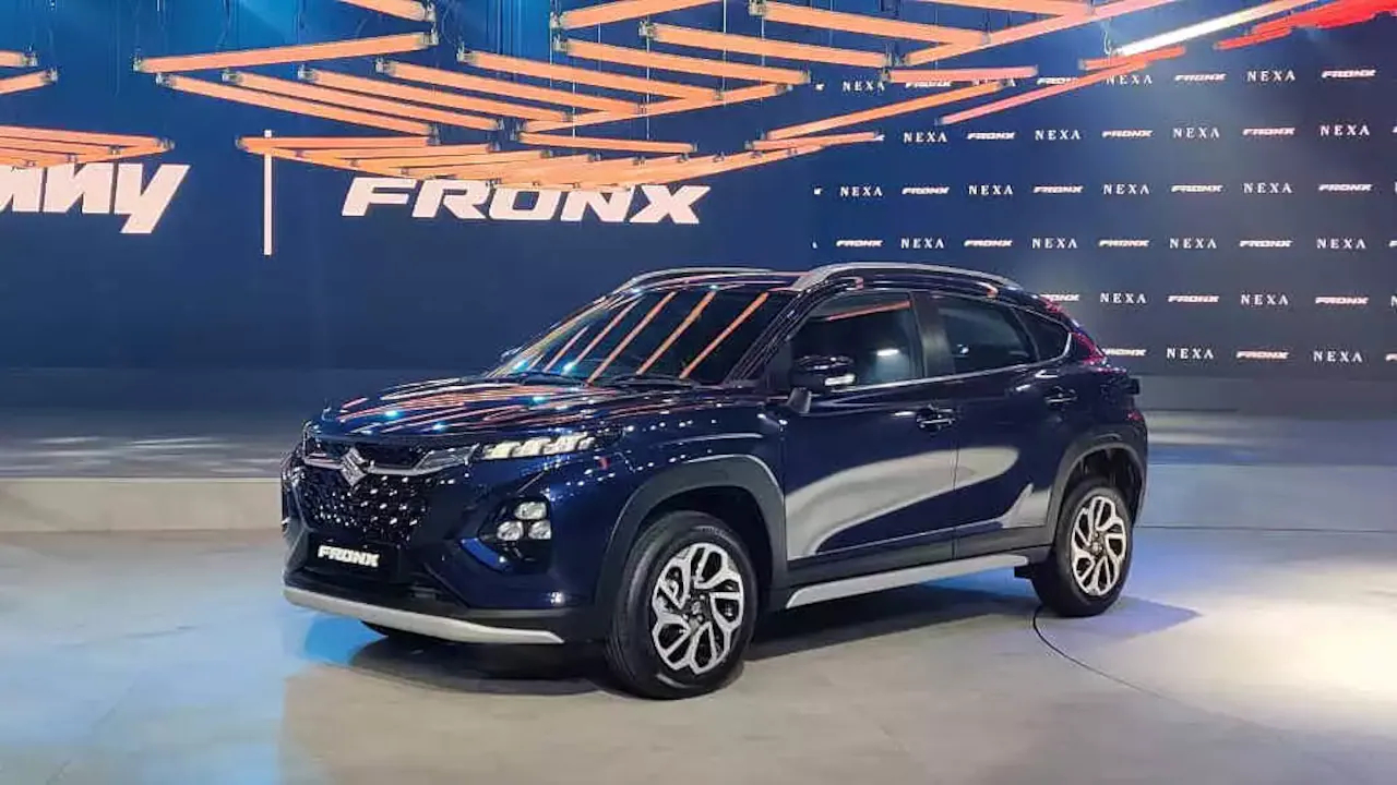Tata Nexon EV