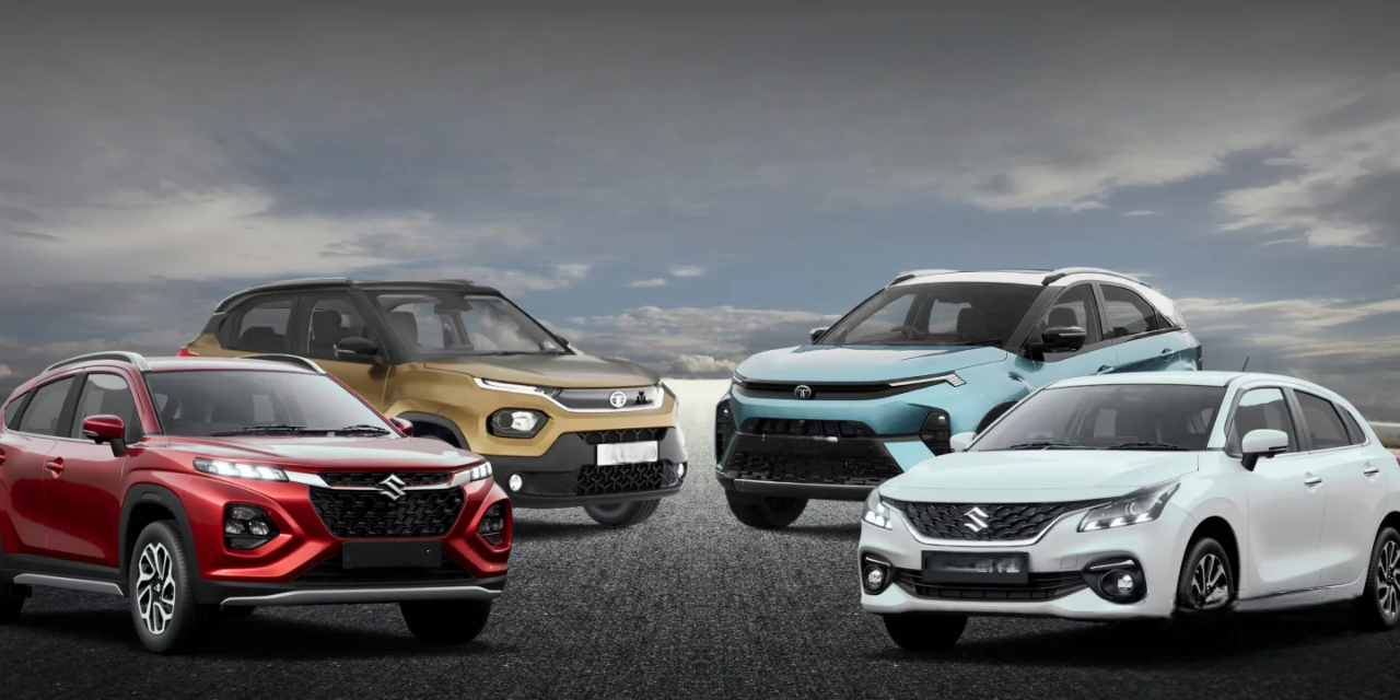 Top Hatchback Cars with CNG + Sunroof Combo: 2025 Edition for Smart Indian Buyers