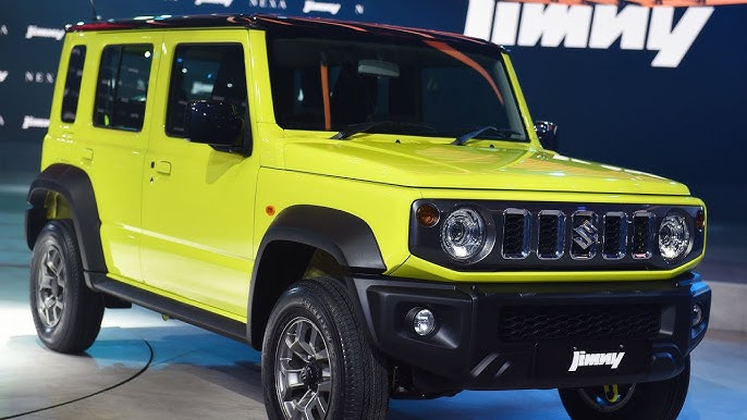 Made in India SUV Gets Massive Rs.1 Lakh Cut Yet Sells More Abroad